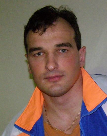 Рекордсмен Сибири,